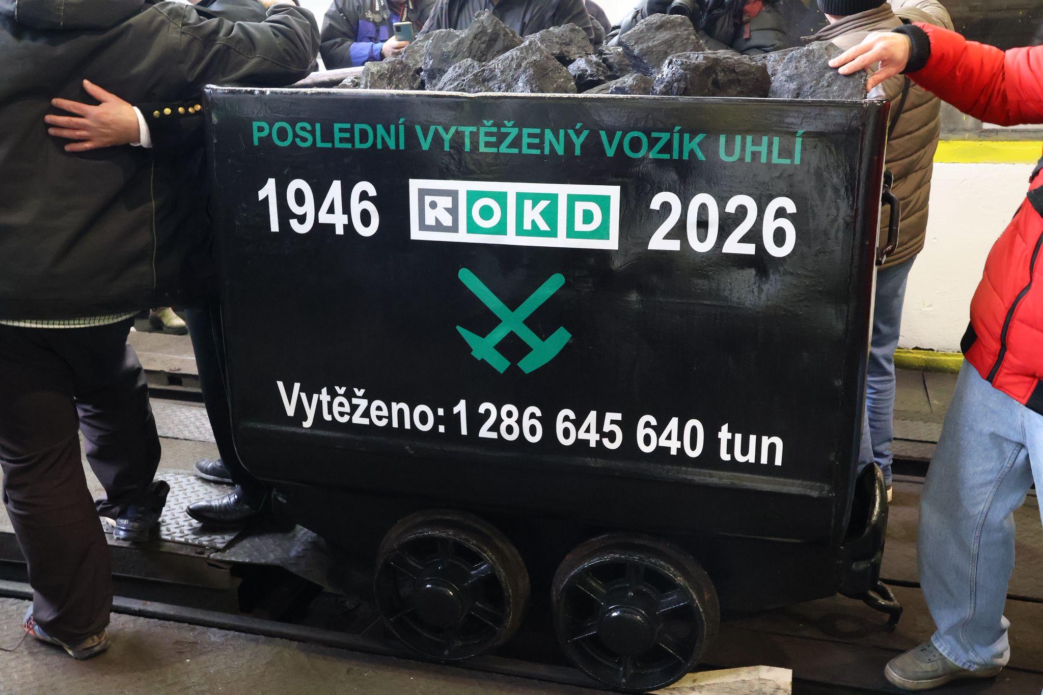 La dernière berline tchèque